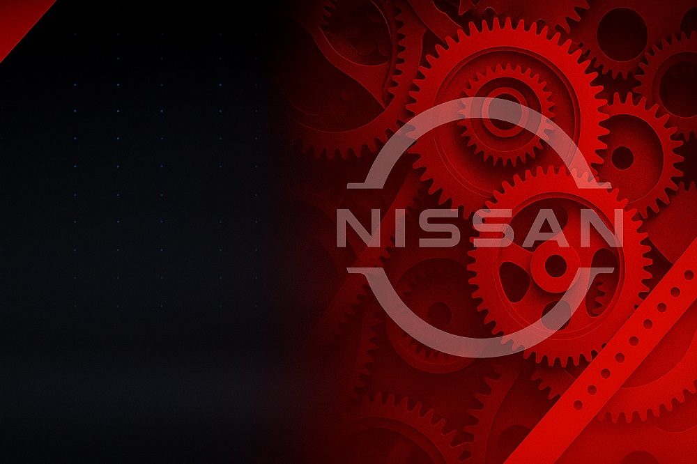 Ремонт Nissan в Санкт-Петербурге