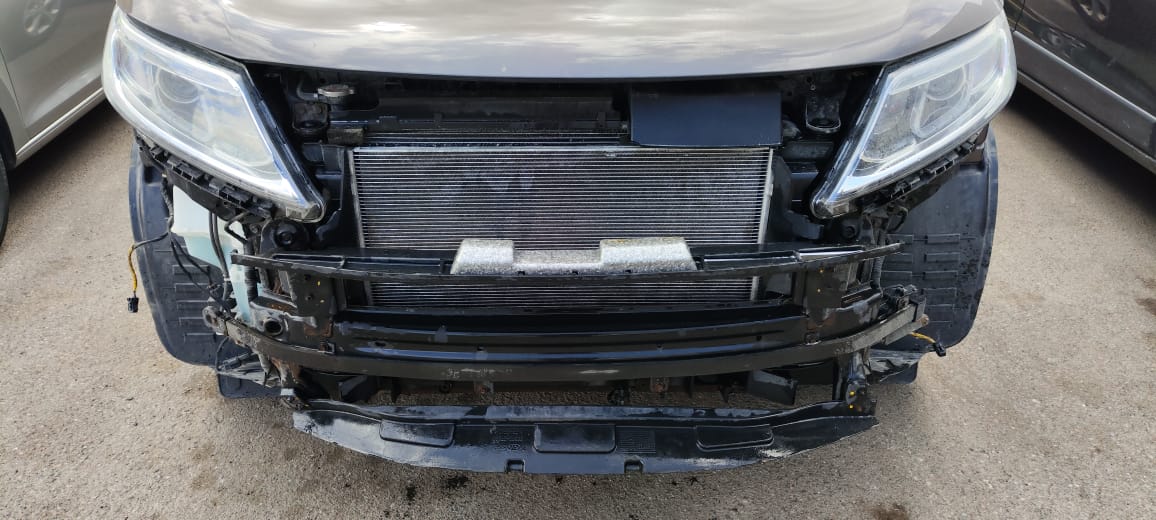 Мойка радиаторов