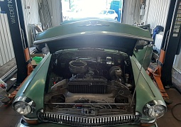 Интересные авто