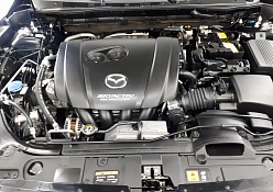 Mazda CX-5 KE