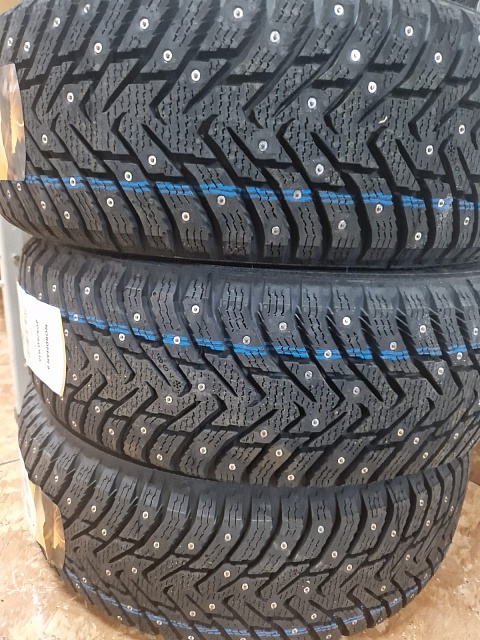 Шиномонтажные работы в Санкт-Петербурге