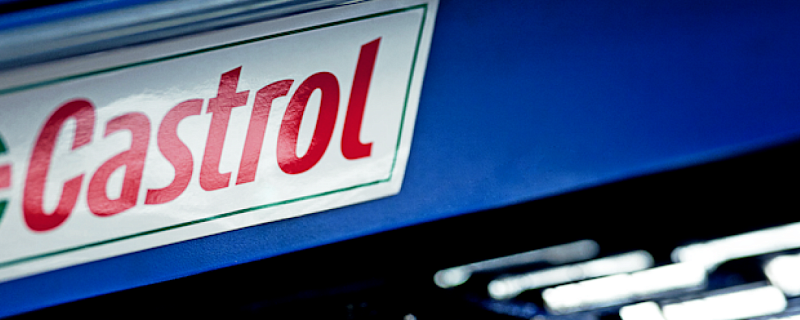 Castrol