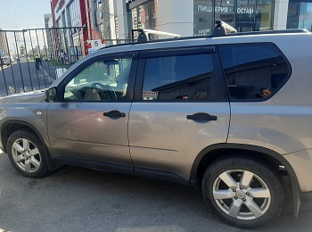 X-Trail T31