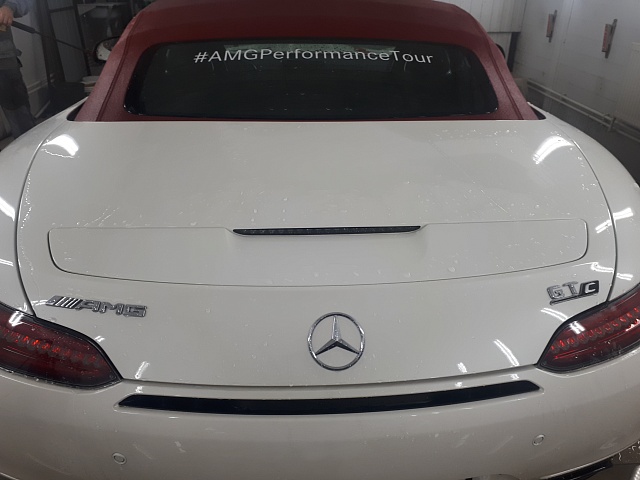 Интересные авто