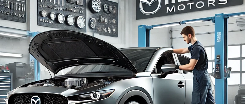 Замена компрессора кондиционера