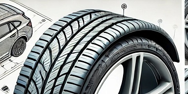 Шиномонтажные работы в Санкт-Петербурге