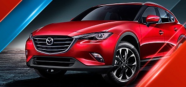 Ремонт Mazda в автосервисе Armada Motors м. Звёздная
