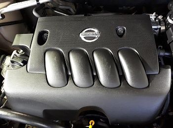 Qashqai J10