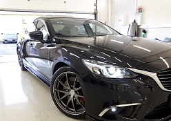 Mazda 6 GJ