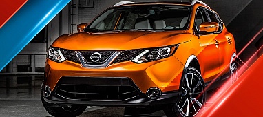 Ремонт Nissan