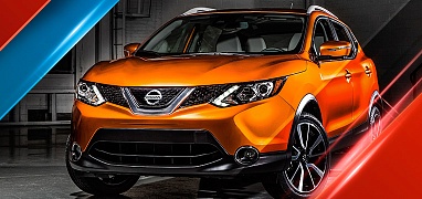 Ремонт Nissan